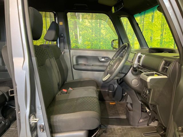 DAIHATSU WAKE 2017 Image 31