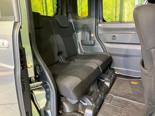 DAIHATSU WAKE 2017 Image 31