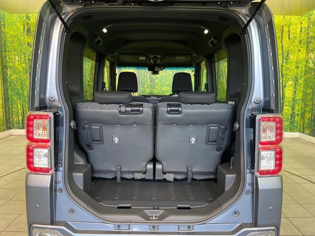 DAIHATSU WAKE 2017 Image 31