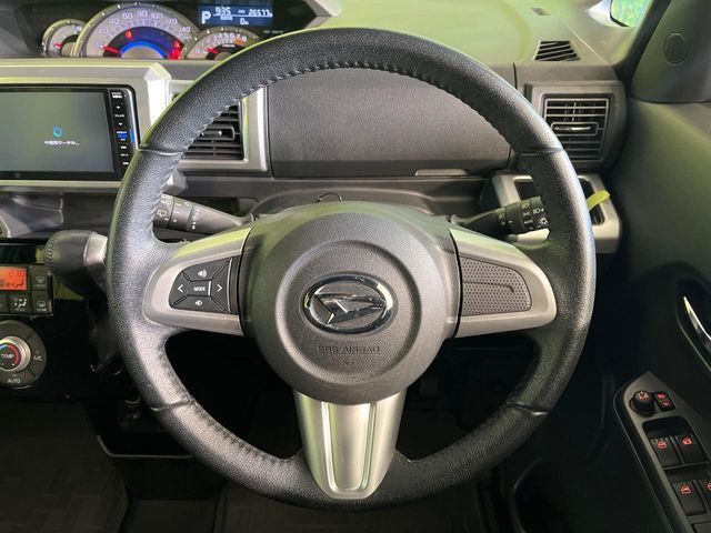 DAIHATSU WAKE 2017 Image 31