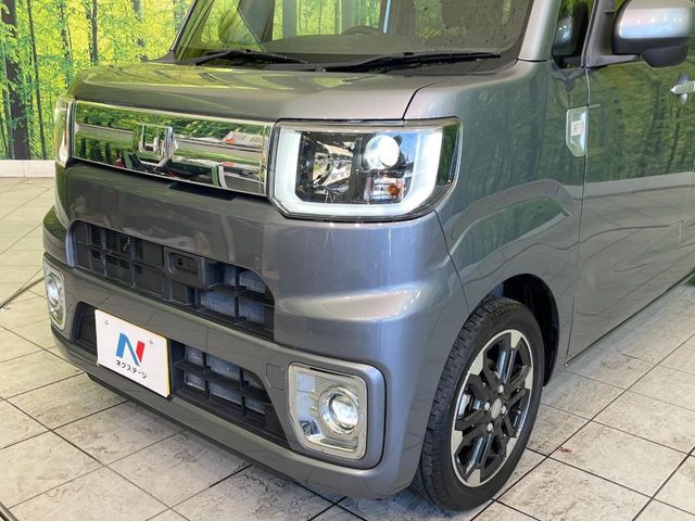 DAIHATSU WAKE 2017 Image 31