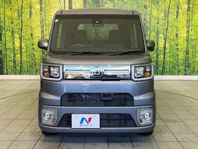 DAIHATSU WAKE 2017 Image 31