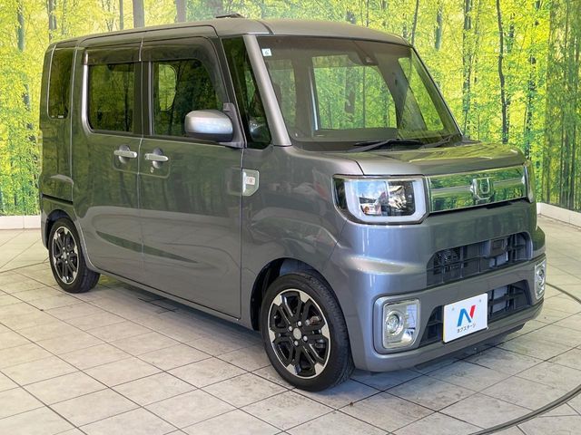 DAIHATSU WAKE 2017 Image 31