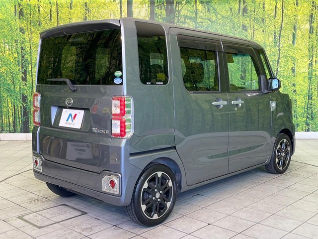 DAIHATSU WAKE 2017 Image 31