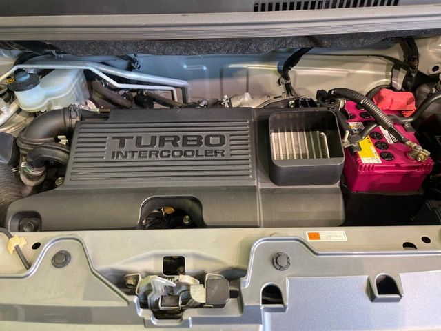 DAIHATSU WAKE 2017 Image 31