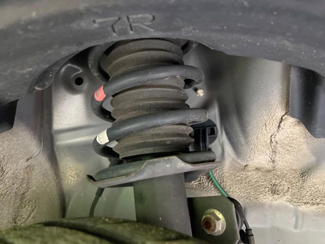 DAIHATSU WAKE 2017 Image 31