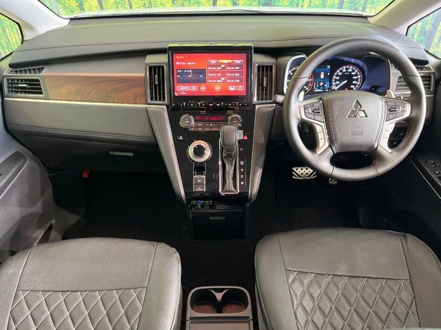 MITSUBISHI DELICA D:5 4WD 2024 Image 31