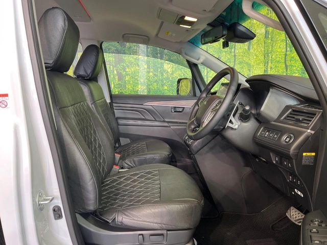 MITSUBISHI DELICA D:5 4WD 2024 Image 31