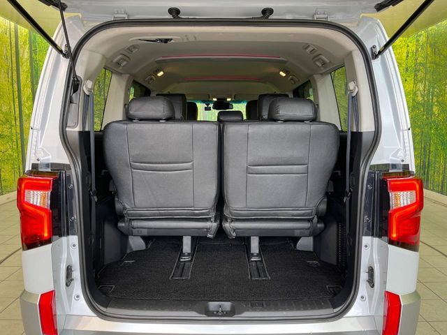 MITSUBISHI DELICA D:5 4WD 2024 Image 31