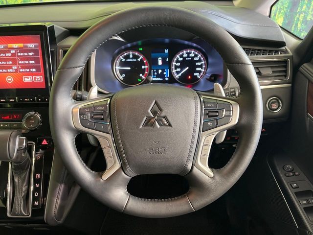 MITSUBISHI DELICA D:5 4WD 2024 Image 31