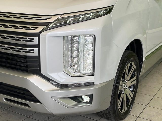MITSUBISHI DELICA D:5 4WD 2024 Image 31