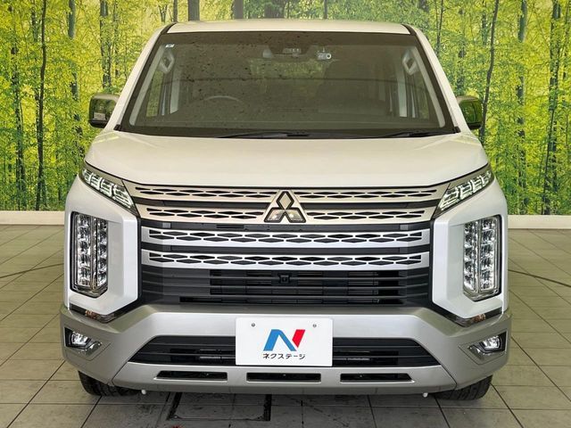 MITSUBISHI DELICA D:5 4WD 2024 Image 31