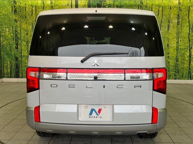 MITSUBISHI DELICA D:5 4WD 2024 Image 31