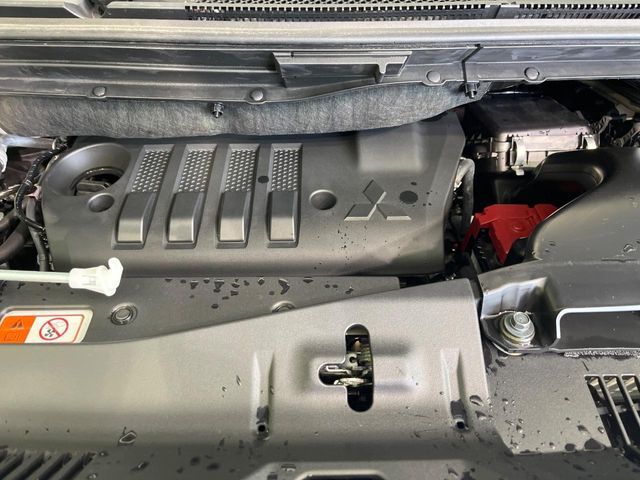 MITSUBISHI DELICA D:5 4WD 2024 Image 31