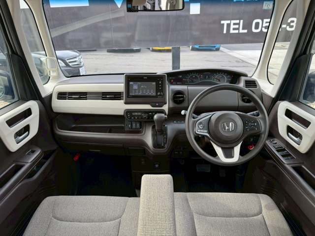 HONDA N BOX 2021 Image 31