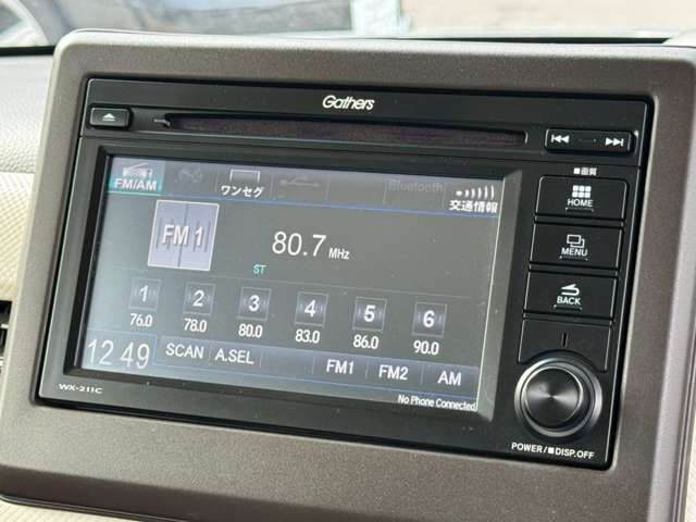 HONDA N BOX 2021 Image 31