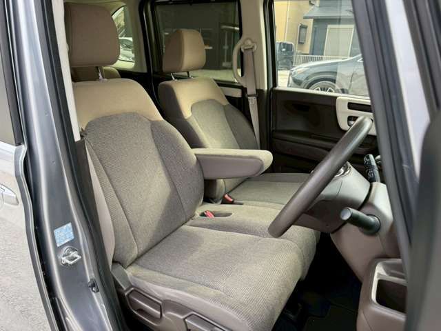 HONDA N BOX 2021 Image 31