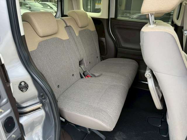 HONDA N BOX 2021 Image 31