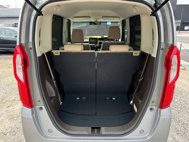 HONDA N BOX 2021 Image 31