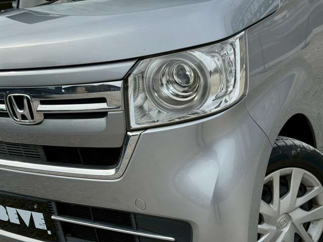 HONDA N BOX 2021 Image 31