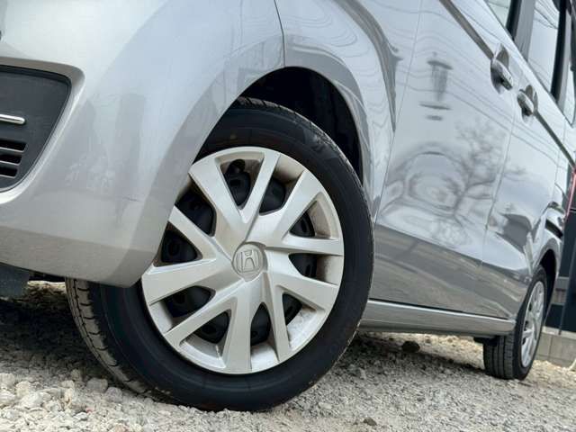 HONDA N BOX 2021 Image 31