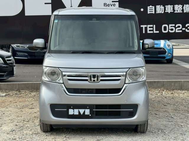 HONDA N BOX 2021 Image 31