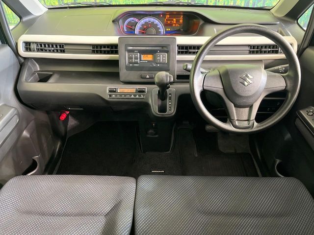 SUZUKI WAGON R 2018 Image 31