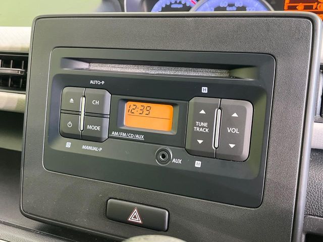 SUZUKI WAGON R 2018 Image 31