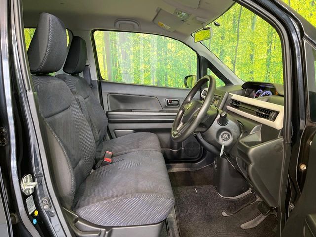 SUZUKI WAGON R 2018 Image 31