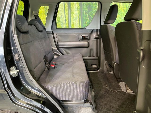 SUZUKI WAGON R 2018 Image 31