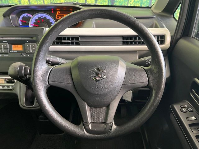 SUZUKI WAGON R 2018 Image 31