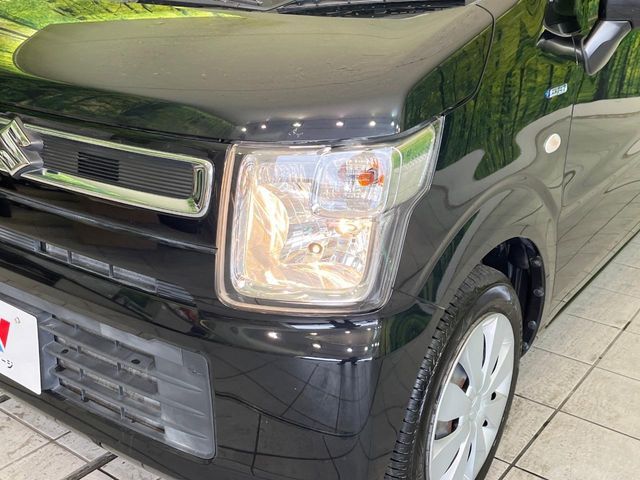 SUZUKI WAGON R 2018 Image 31