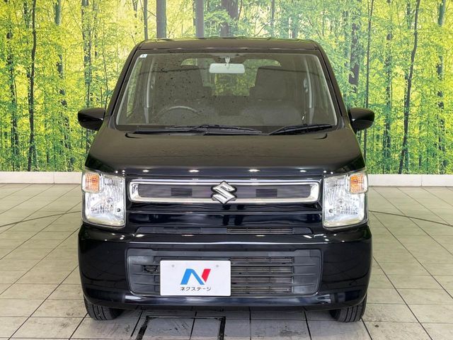 SUZUKI WAGON R 2018 Image 31