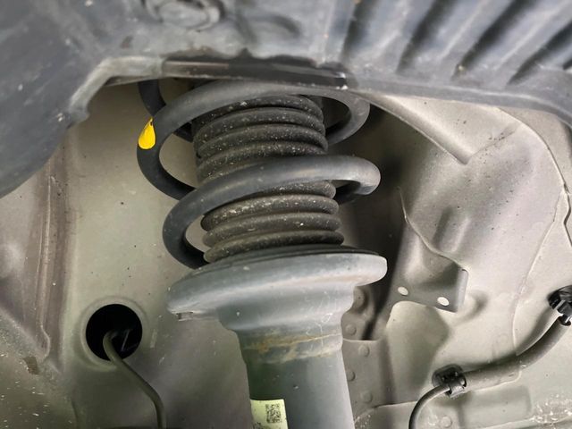 SUZUKI WAGON R 2018 Image 31