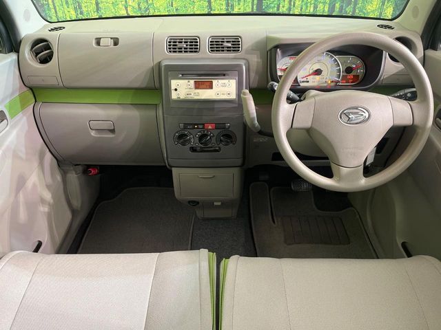 DAIHATSU MOVE CONTE 2014 Image 31