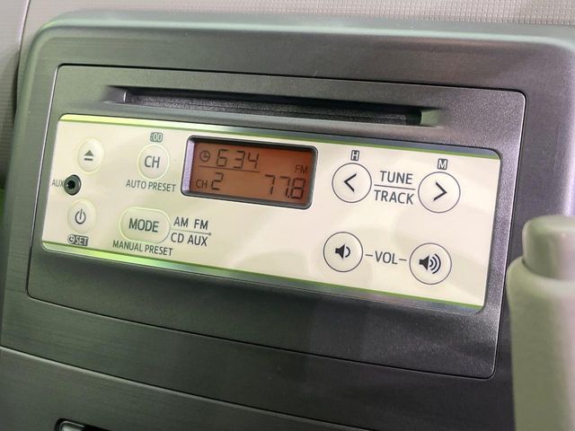 DAIHATSU MOVE CONTE 2014 Image 31