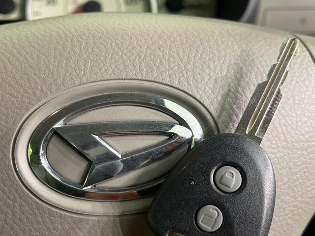 DAIHATSU MOVE CONTE 2014 Image 31