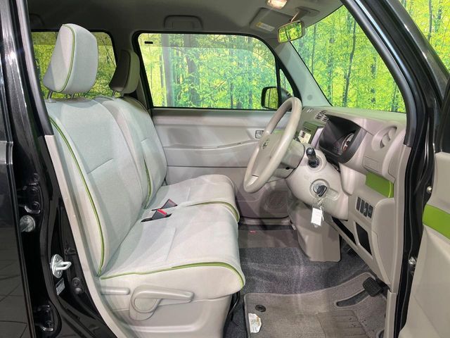 DAIHATSU MOVE CONTE 2014 Image 31