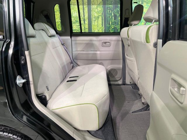 DAIHATSU MOVE CONTE 2014 Image 31