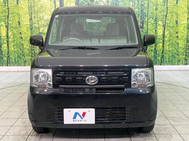 DAIHATSU MOVE CONTE 2014 Image 31