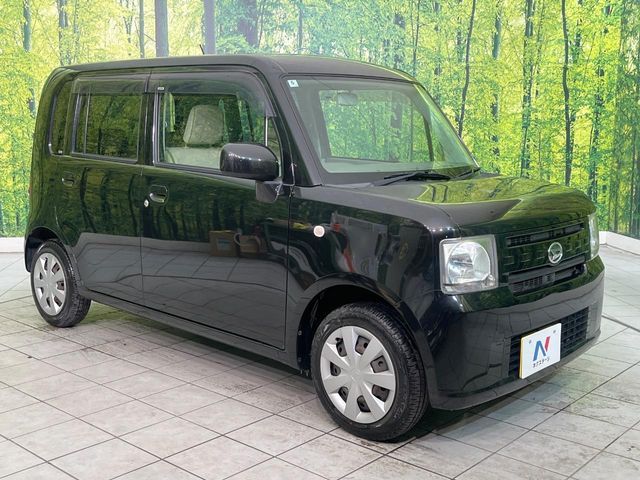 DAIHATSU MOVE CONTE 2014 Image 31