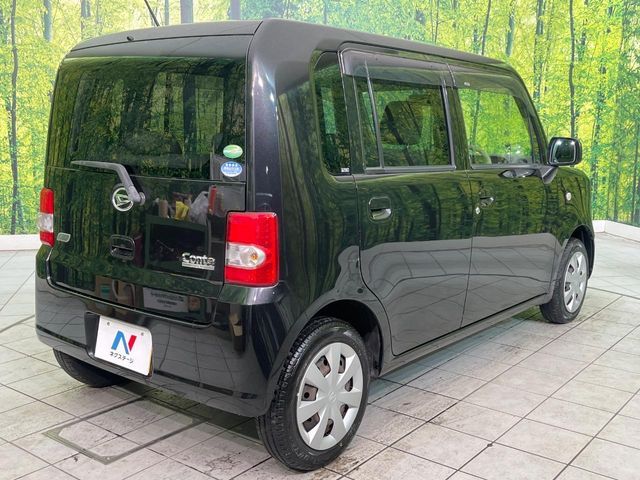 DAIHATSU MOVE CONTE 2014 Image 31