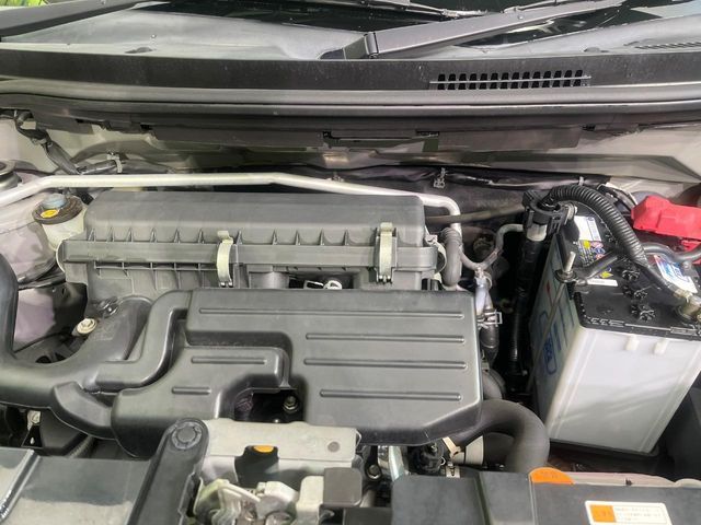 DAIHATSU MOVE CONTE 2014 Image 31