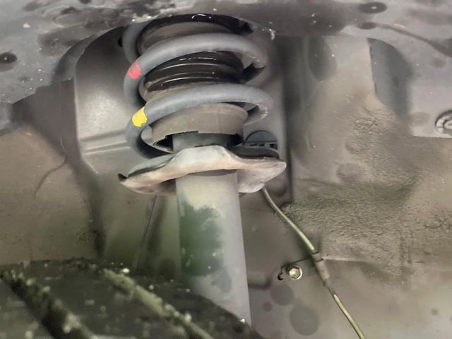 DAIHATSU MOVE CONTE 2014 Image 31