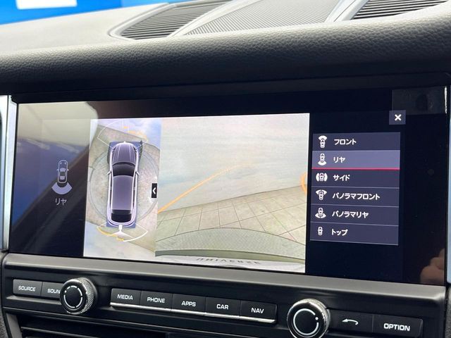 PORSCHE MACAN 2021 Image 31