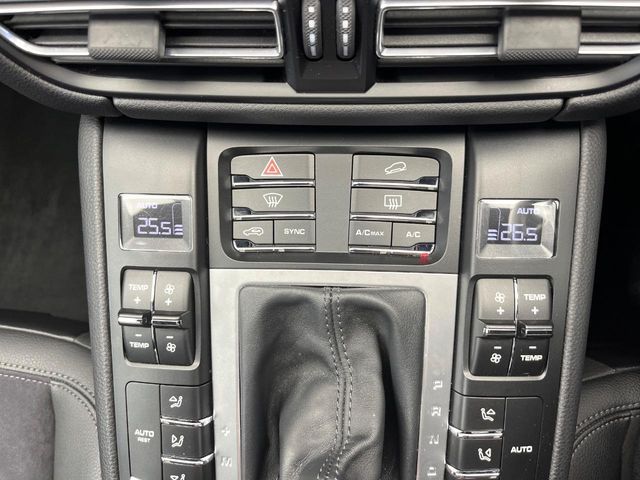 PORSCHE MACAN 2021 Image 31