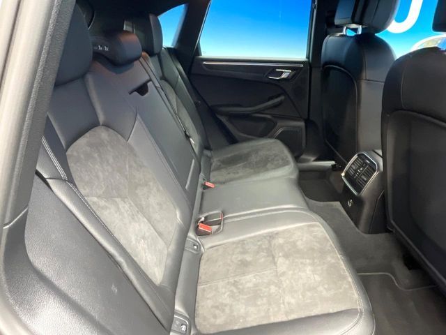 PORSCHE MACAN 2021 Image 31