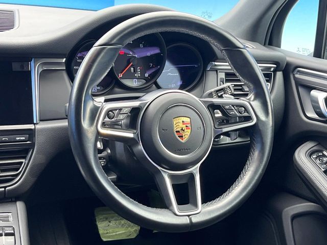 PORSCHE MACAN 2021 Image 31