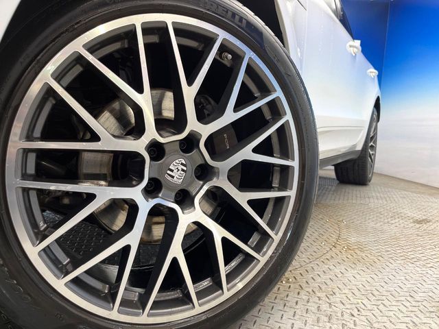 PORSCHE MACAN 2021 Image 31