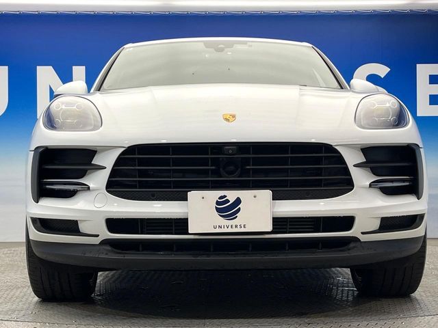 PORSCHE MACAN 2021 Image 31